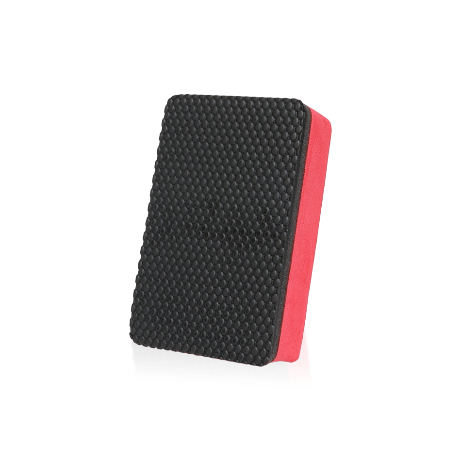 Knet- & lakrensesvamp Clay Pad