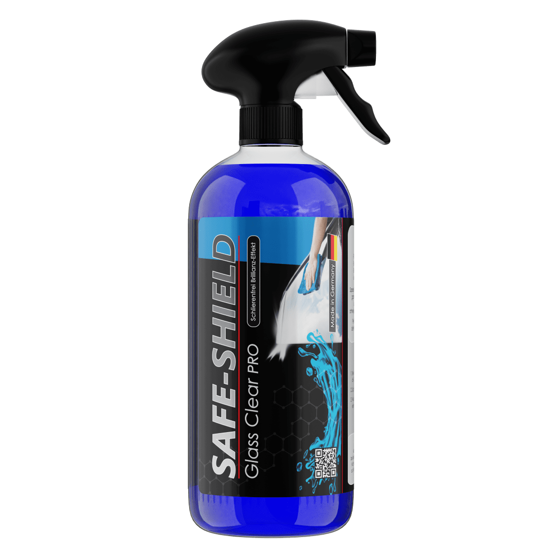 Glasrens Pro 750ml
