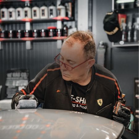 Keramikversiegelung: Kosten, Haltbarkeit & Profi-Tipps zur Anwendung