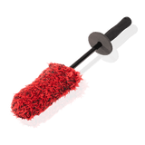 Fælgkost flad / udskifteligt betræksystem