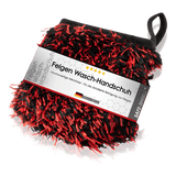 Fælgvaskehandske / Wheel Mitt