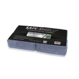 4x MINI mikrofiber applikatorsvamp