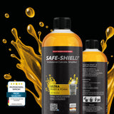 Autoshampoo - Ultra Wash & Sne Skum neutral